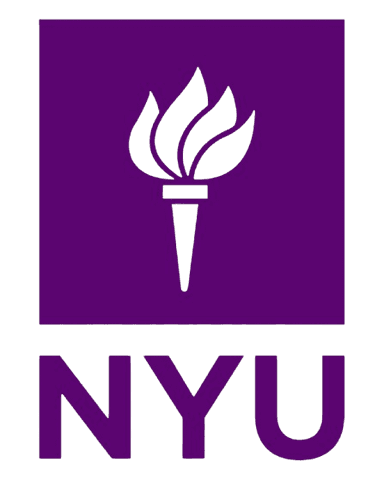 NYU Logo